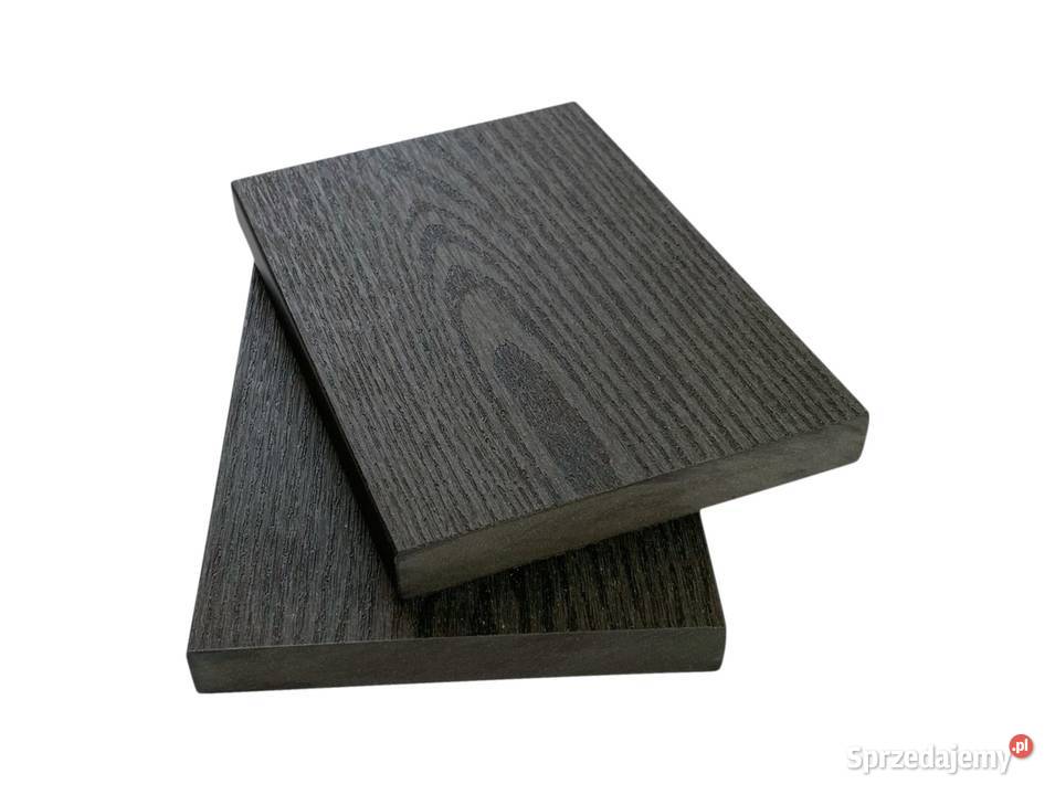 Sztacheta kompozytowa pełna 110x16mm