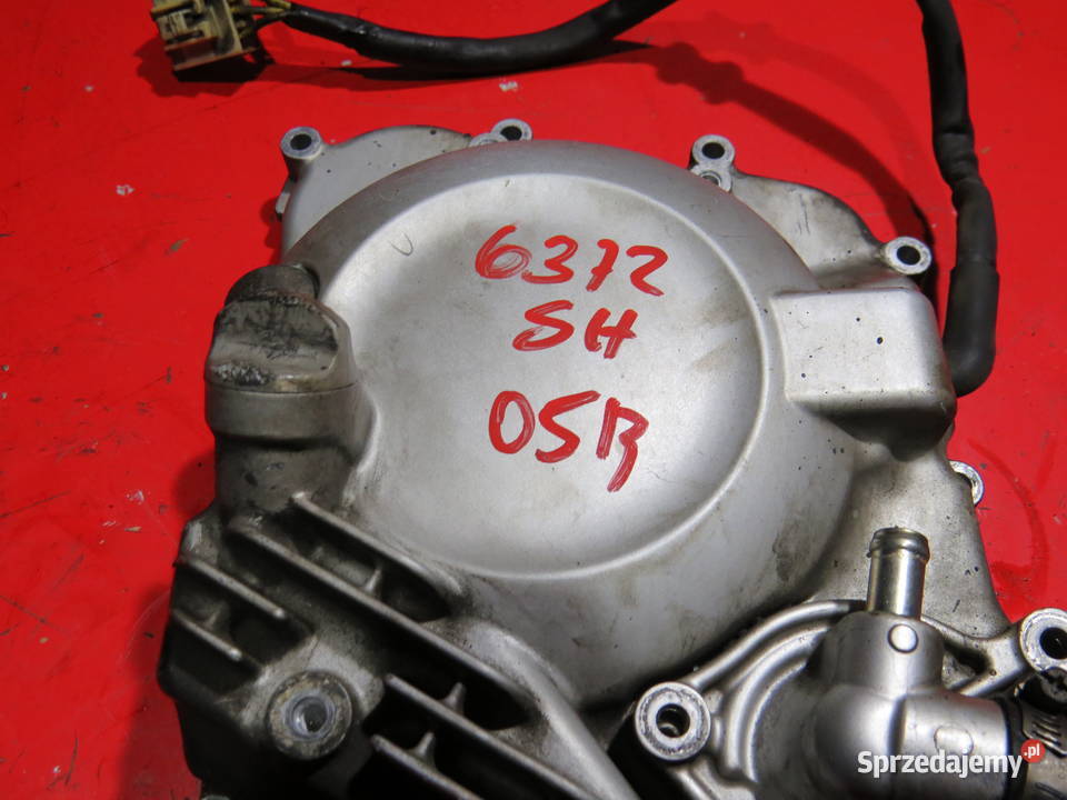 HONDA SH 300 SH300 SH300I 300I 2010 stator Części i akcesoria motocyklowe Warszawa