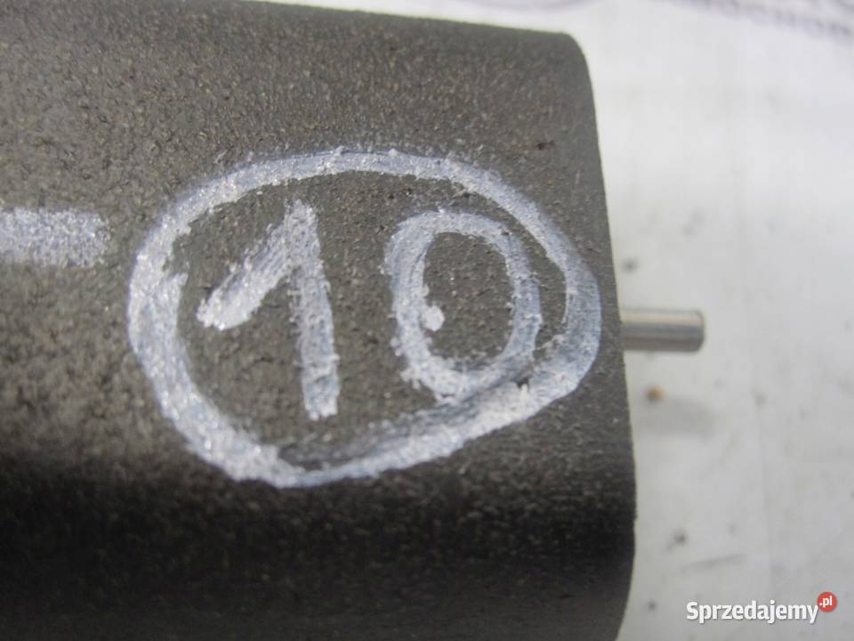 FIAT DUCATO III 10r pompa paliwa pływak