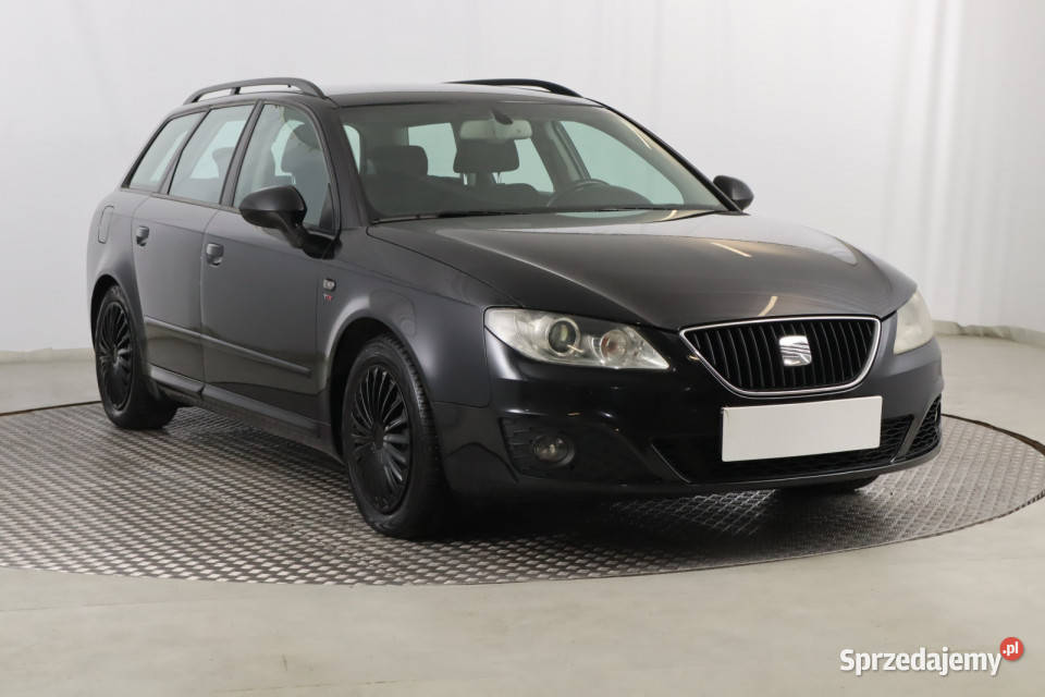 Seat Exeo 20 TDI Zabrze