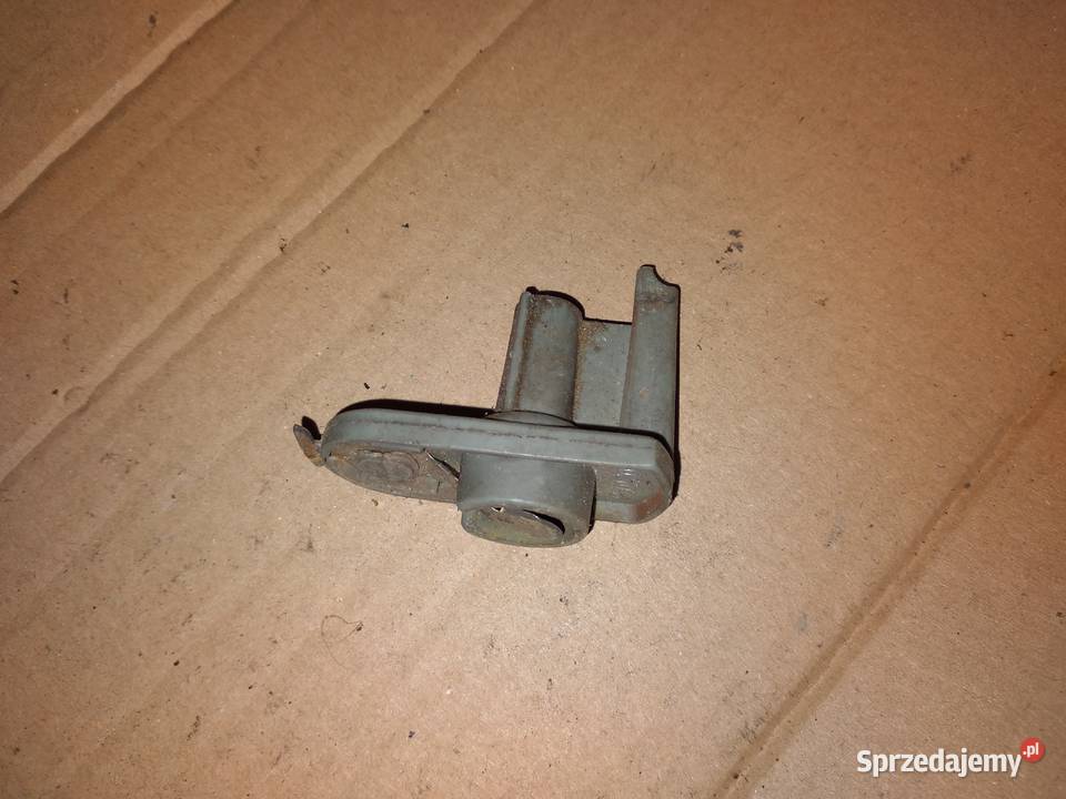 Jeep Grand Cherokee Zj 40 palec aparatu 4687558 Strzelce Krajeńskie