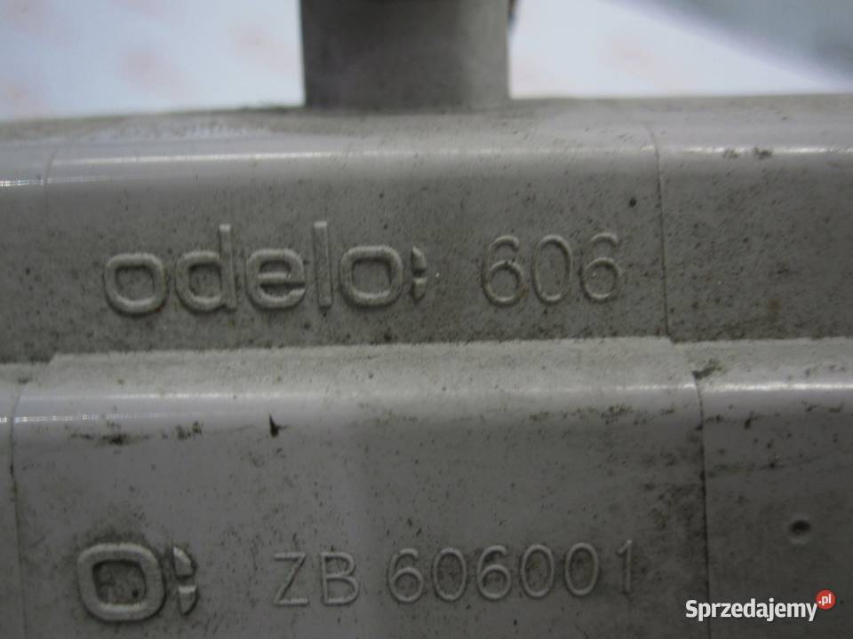 MERCEDES E IV W212 12r światło DRL lewy przód do Kielce