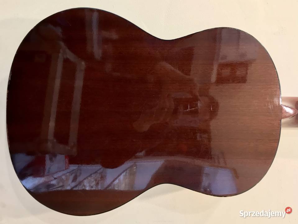 BE JOE GC204 44 S Gitara klasyczna OKAZJA Warszawa