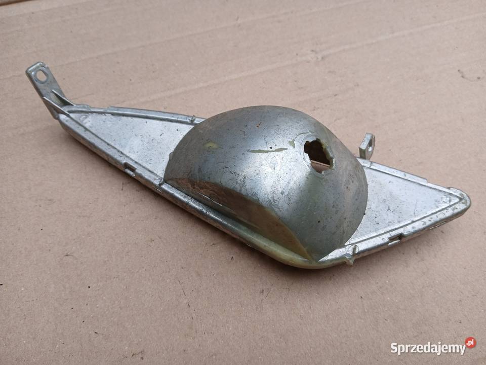Kierunkowskaz lampa Jonway Astral 125 Skwierzyna sprzedam