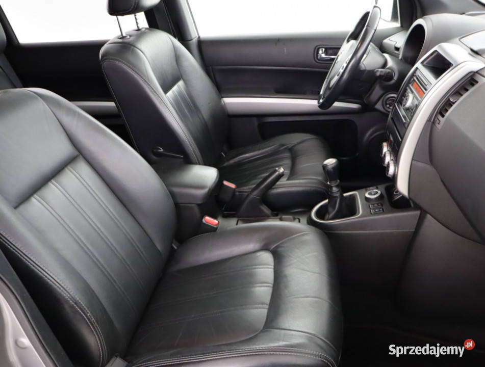 Nissan XTrail 20 dCi X-Trail Bielany Wrocławskie