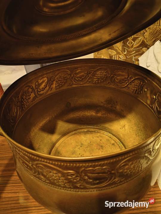 bola do ponczu Gliwice sprzedam