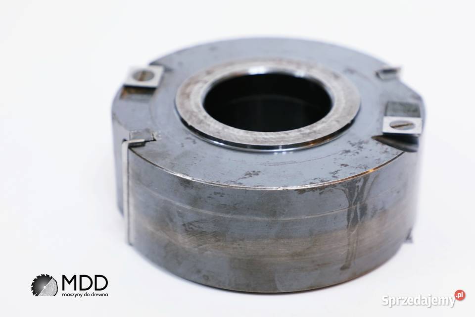 A264 Głowica stalowa 125x50x50 Z2 Łabuńki Pierwsze sprzedam