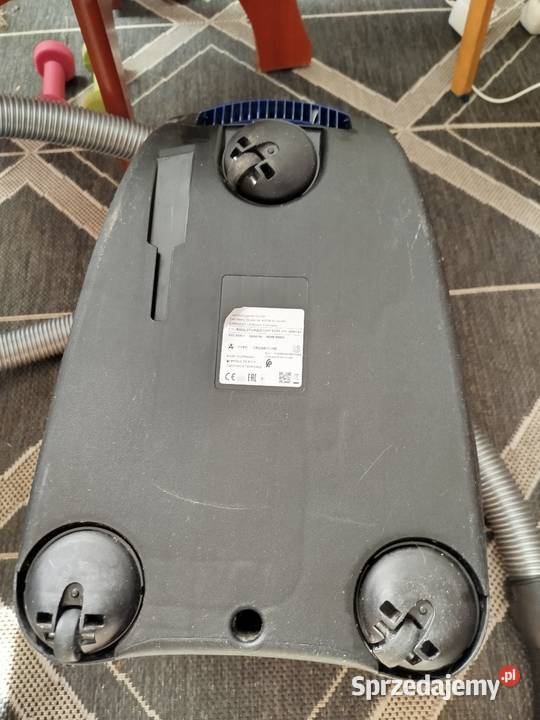 Odkurzacz Bosch używany Dzierżoniów