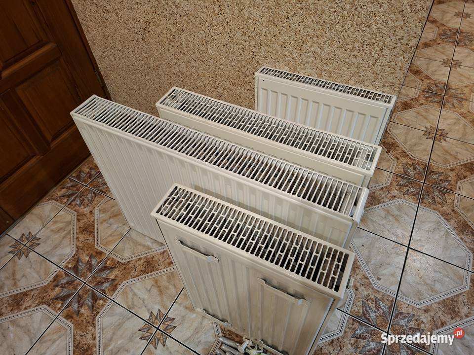 Grzejniki Iwonicz