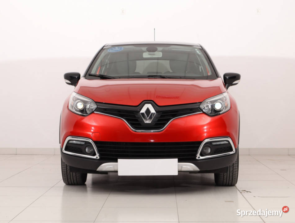 Renault Captur 09 TCe Samochody osobowe Piaseczno