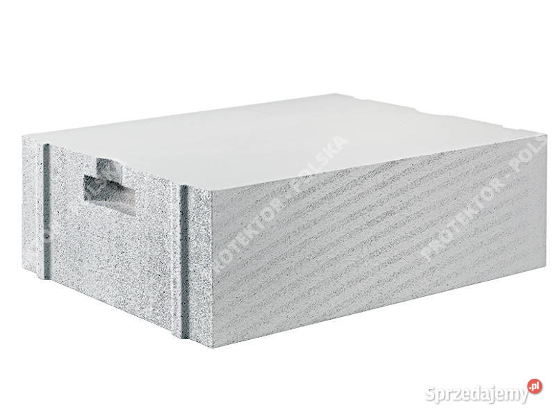 Ytong 365 Xella ciepły pasywny energo ultra Szczecin