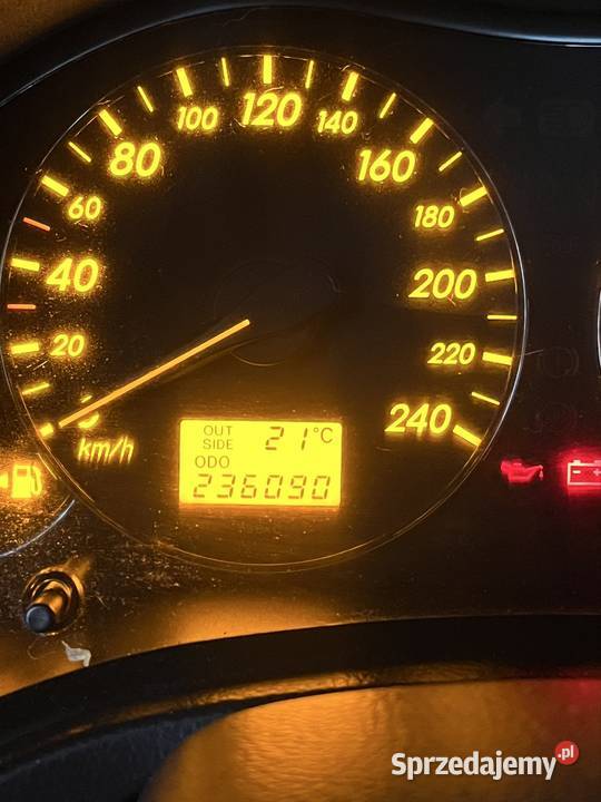 Części Toyota Avensis 22dkat Płock