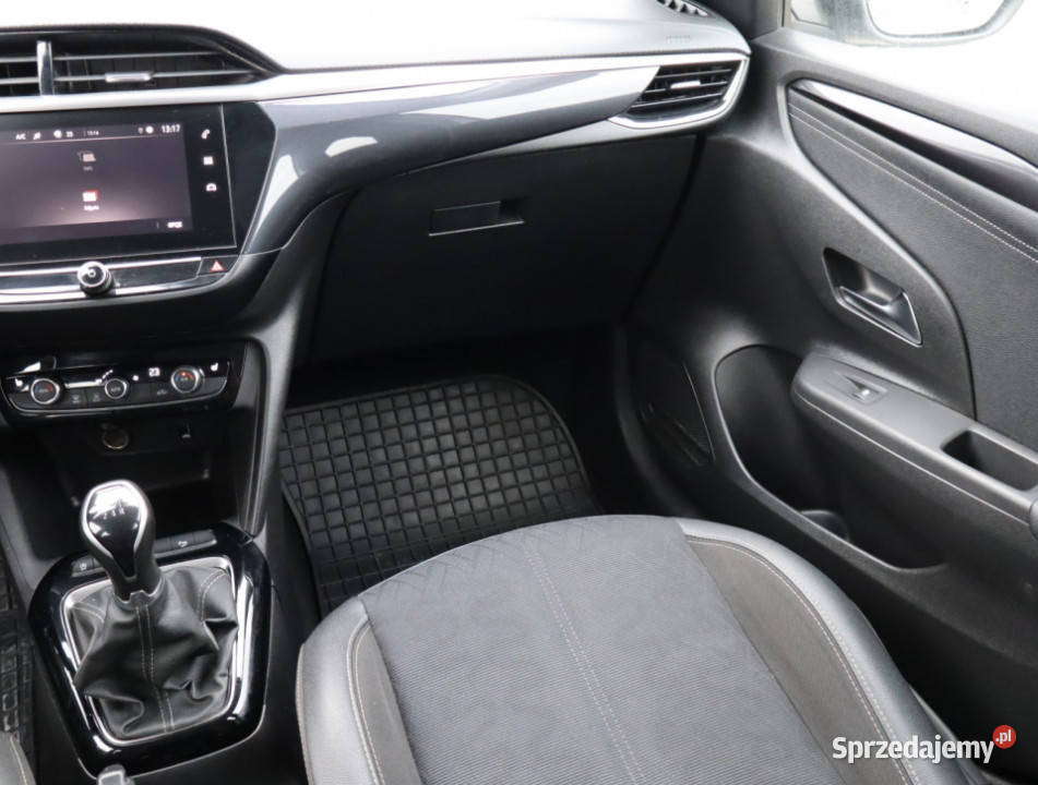 Opel Corsa 12 sprzedam