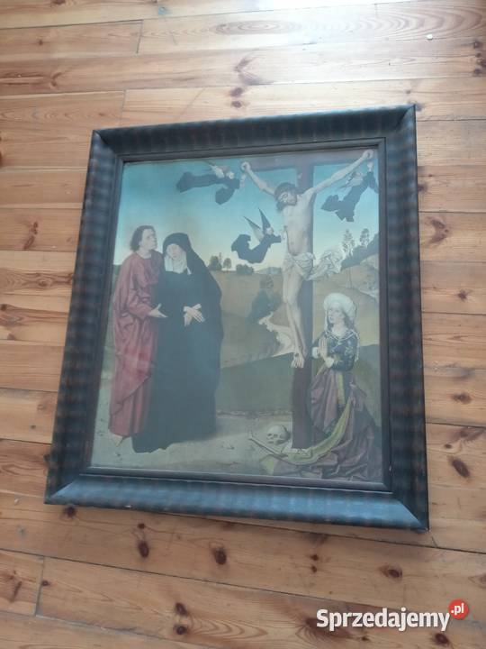 Stary oleodruk małopolskie Gdów