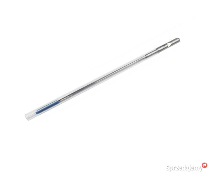 Wiertło lufowe BOTEK 25 x 180 mm lubuskie Zabór