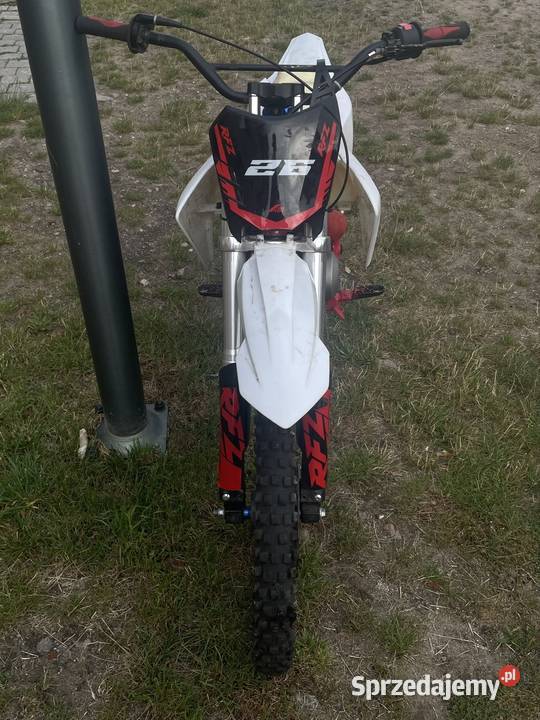 Berreta 150 zamienię sprzedam Goszcz sprzedam