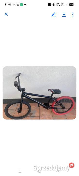 BMX stan Nowe Brzesko