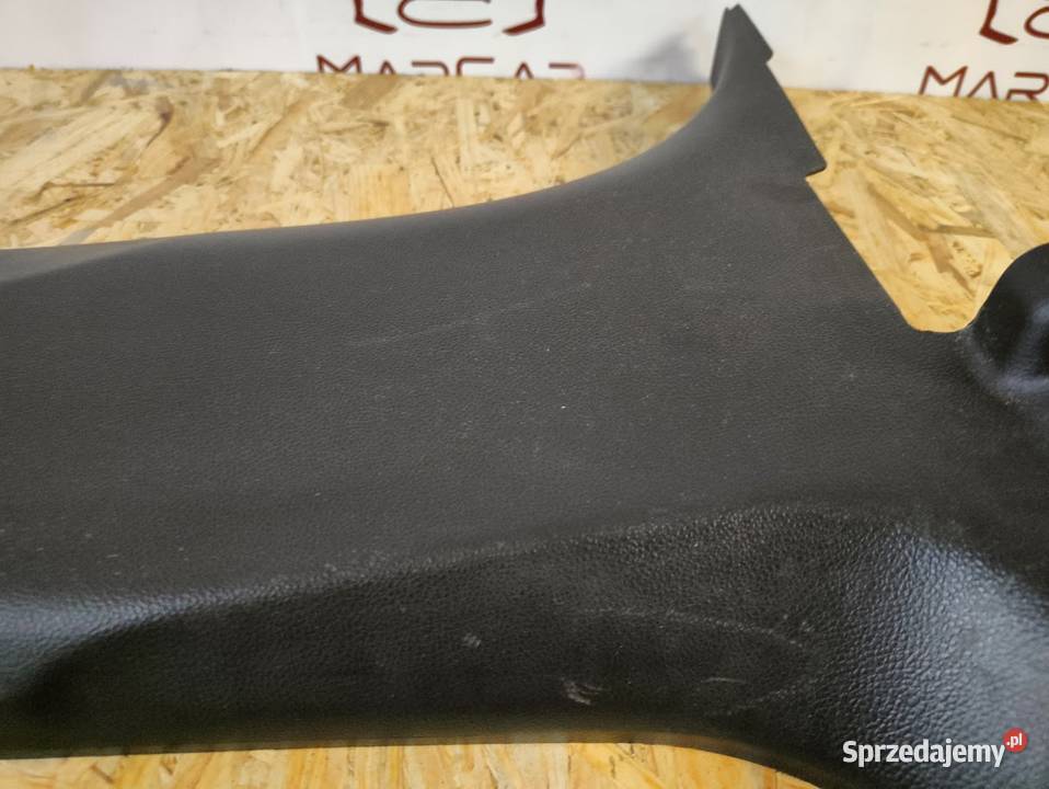 Osłona Słupka B Środkowego Lewa Opel Mokka X