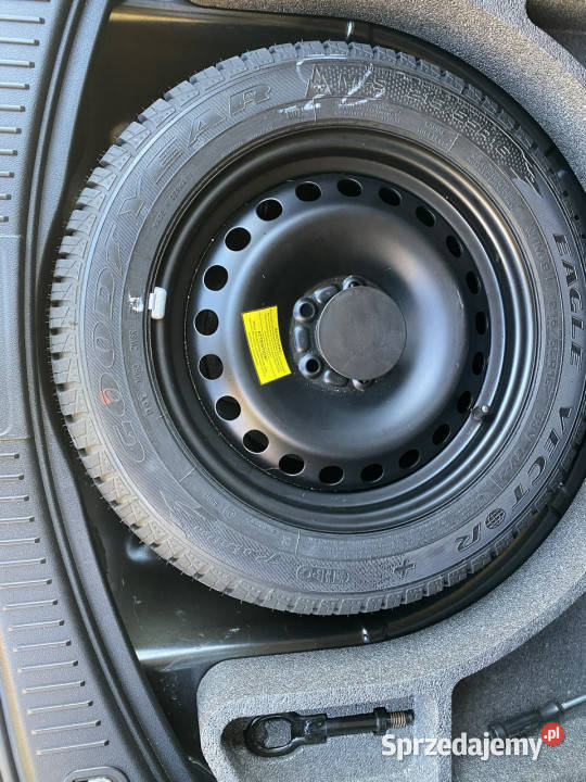 Ford Mondeo zadbana oryginalny przebieg Mk4 kurtyny powietrzne Poznań