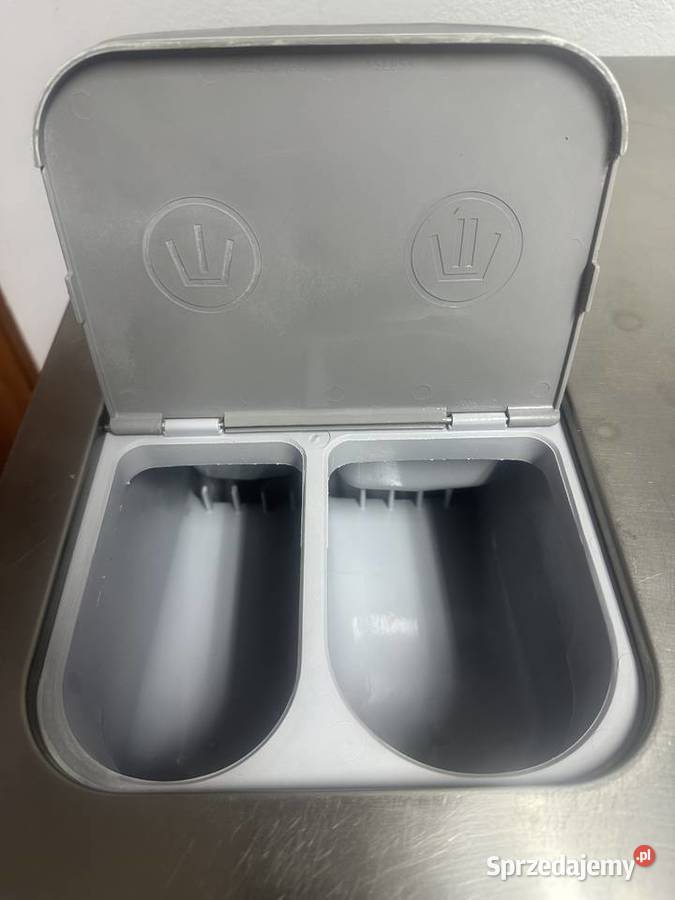 Pralka przemysłowa Electrolux Professional W565H Połczyn-Zdrój