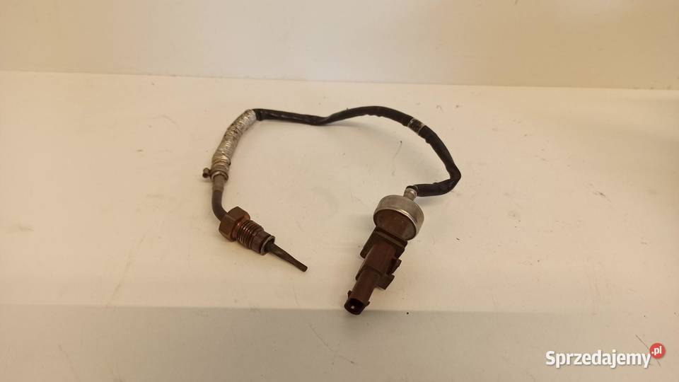 VW TIGUAN II CZUJNIK TEMPERATURY SPALIN osobowe