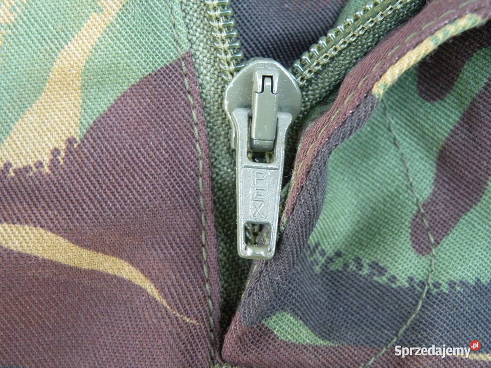 Spodnie DPM Tropical 808096 Militaria Wrocław sprzedam