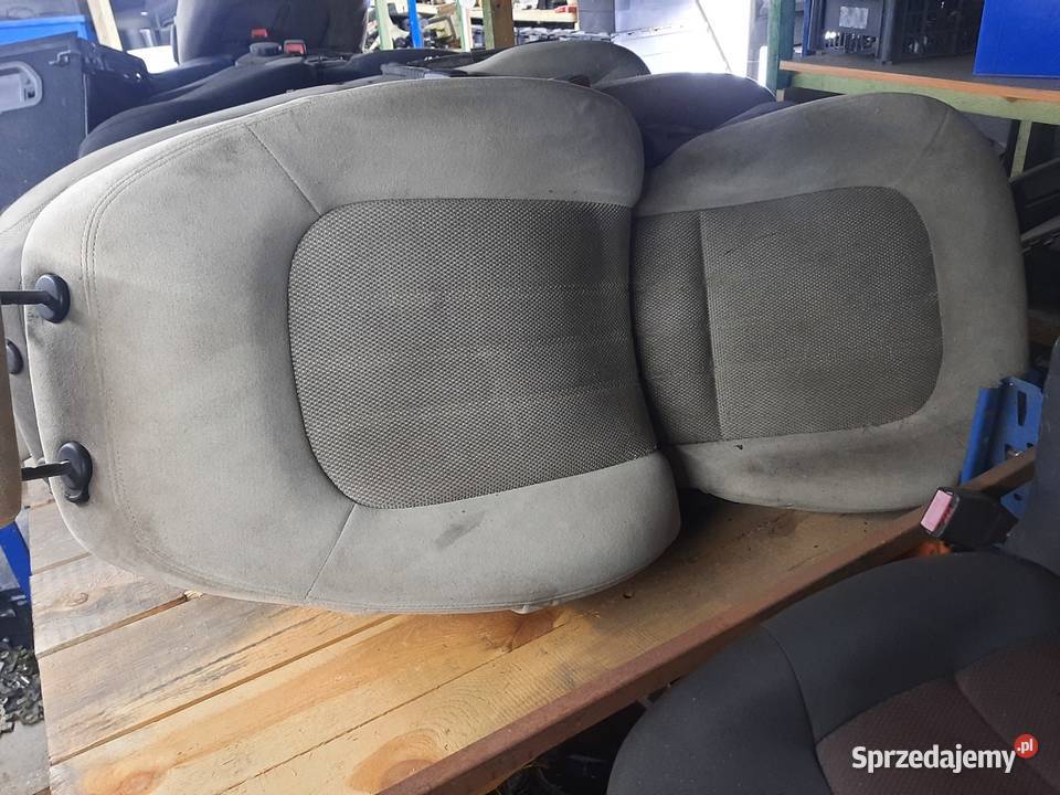 Fiat Linea Prawy fotel pasażera z AIRBAG