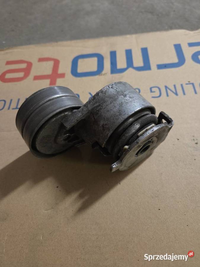 Napinacz paska rolka renault Megane iii scenic osobowe Szczecin sprzedam