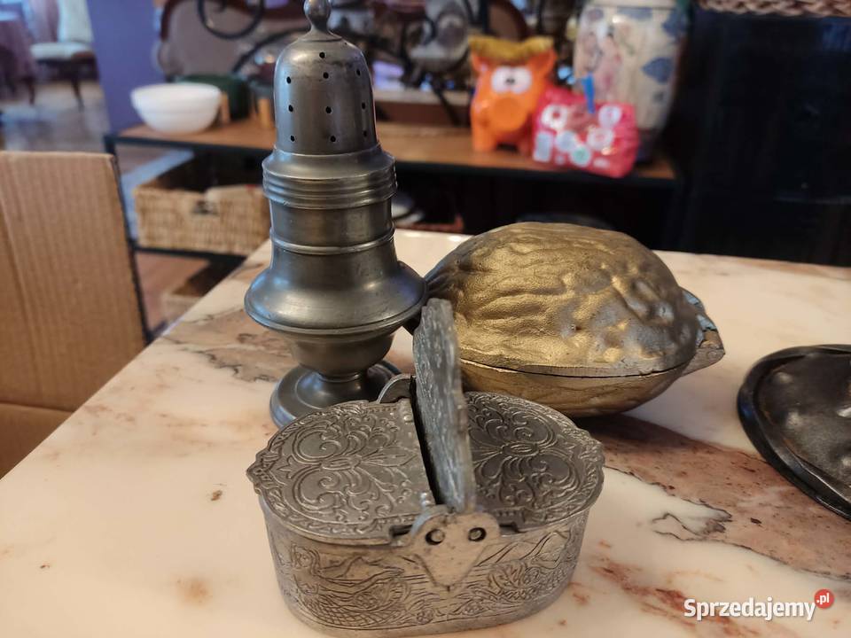 wyprzedaż kolekcji różności Gorzów Wielkopolski