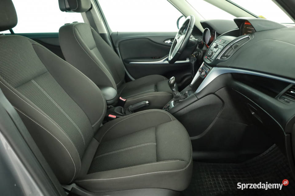Opel Zafira 20 CDTI radio Piaseczno