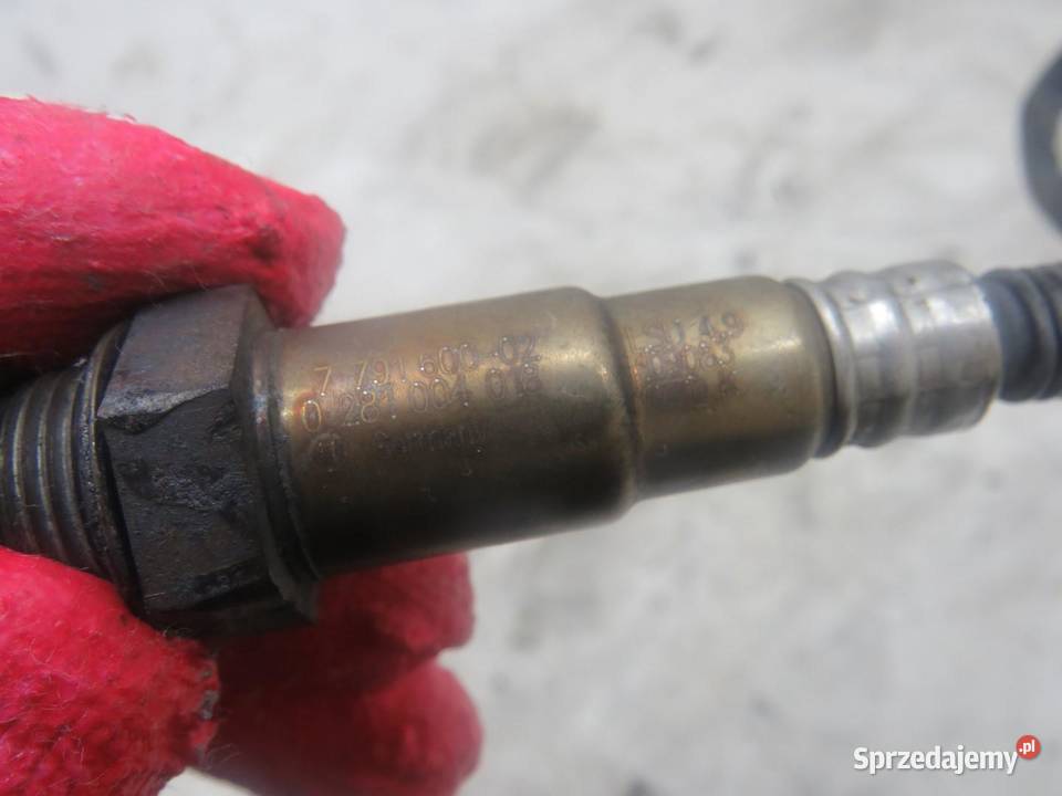 SONDA LAMBDA BMW F20 F21 20 D 7791500 sprzedam