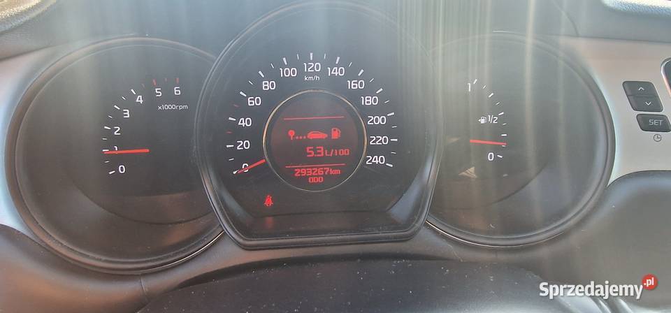 Kia Ceed 14CRDi 2013r okazja łódzkie Emilia sprzedam