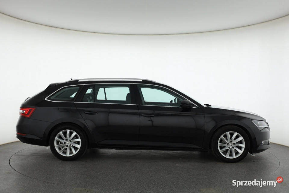 Skoda Superb 20 TDI Piaseczno sprzedam
