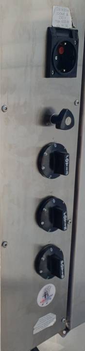 Opiekacz do kebaba 1162314 sprzedam