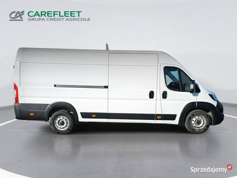 Fiat Ducato Maxi MJ L4H2 Furgon wysoki dach