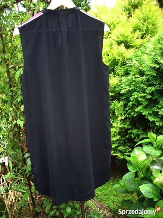 HM Koszula sukienka szmizjerka Nowa 42 44 Rozmiar 42(XL) Spódnice i sukienki Nowy Sącz