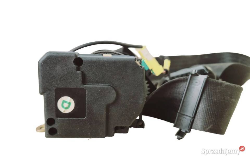 PAS BEZPIECZEŃSTWA PRZÓD PRAWY LEWY FIAT STILO osobowe Działoszyce