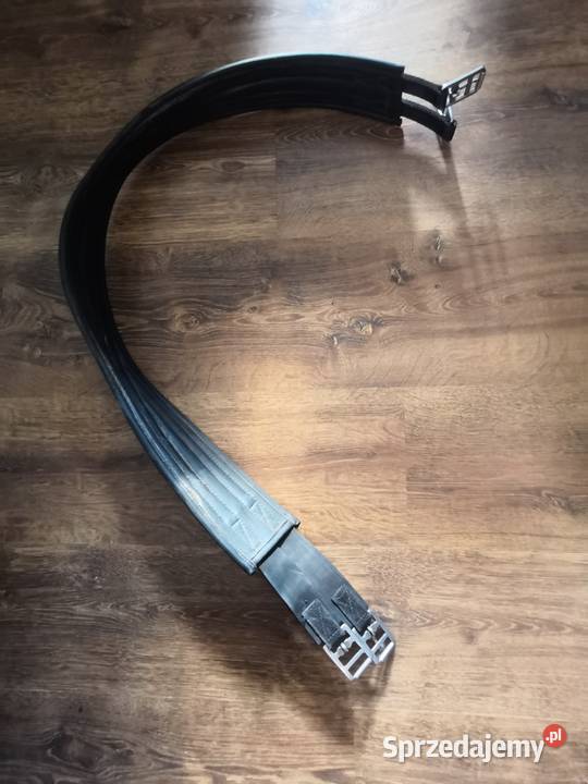 Siodło skórzane MONARCH Pozostałe mazowieckie sprzedam