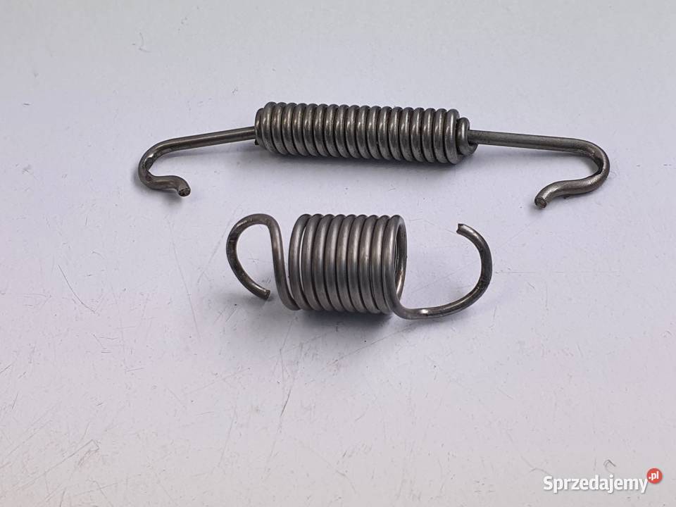 Sprezyna Ktm Sxf 250350 Łódź