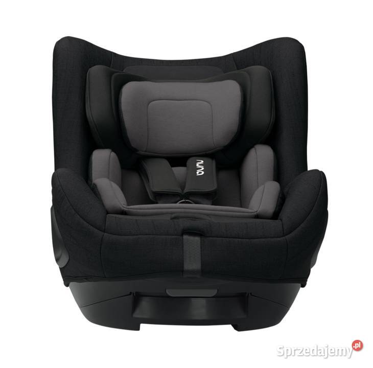Nuna TRIV Next Generation Cari Bundle Mazewo Dworskie"B"