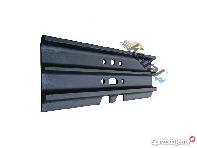 Volvo EC160 Płytka gąsienicy klepka do łańcucha Koziegłowy