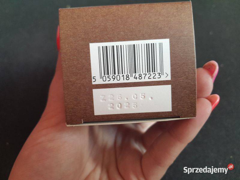 Woda toaletowa Avon Wild Country 75ml Siewierz sprzedam