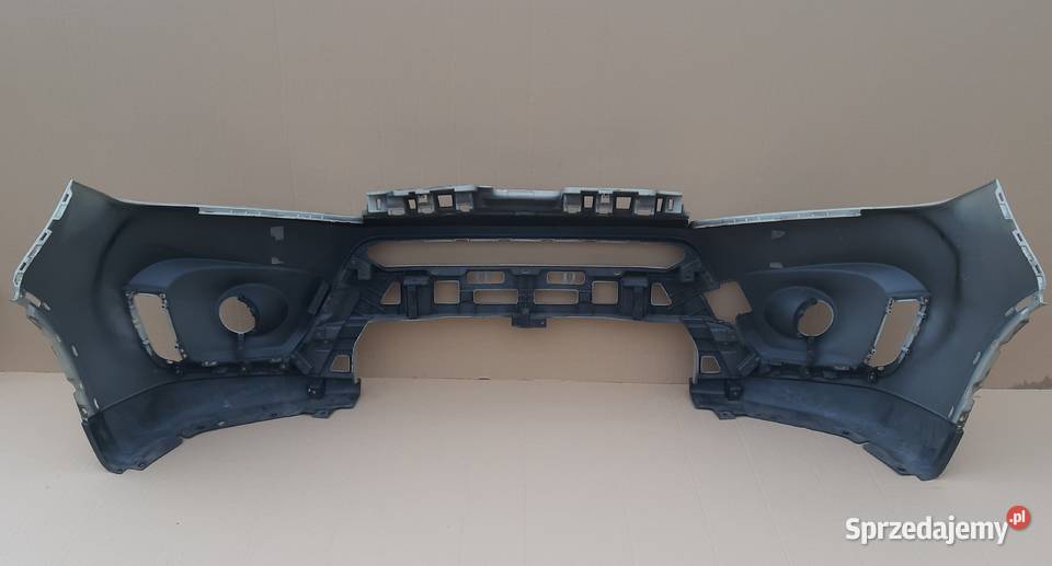 SUZUKI VITARA III LIFT ZDERZAK PRZÓD PRZEDNI Trzciel