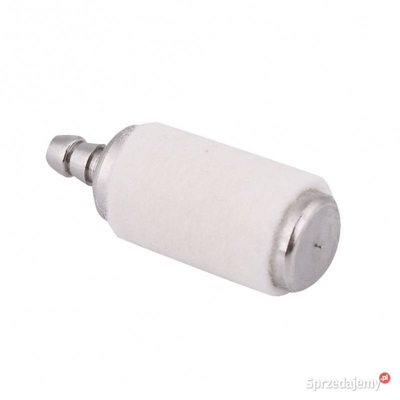 Filtr Paliwa 35mm Uniwersalny Porex Metal Ostrołęka