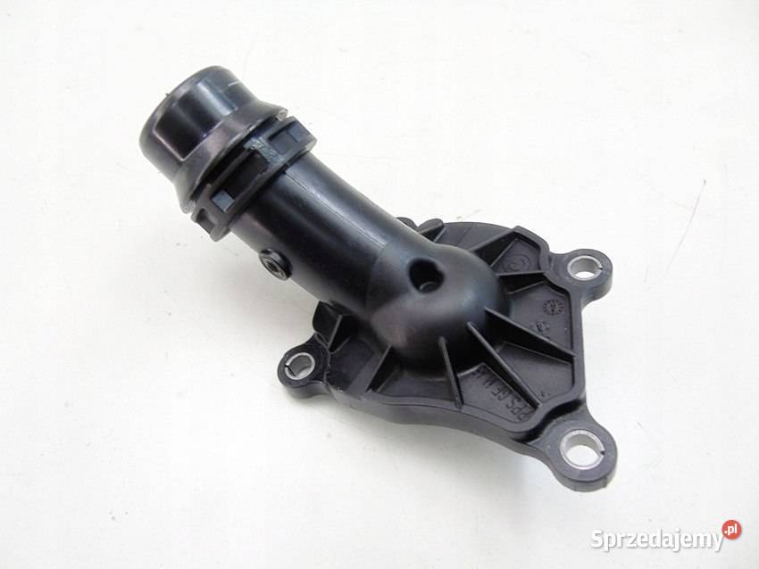 Obudowa termostatu 16 D4D D Verso Auris Avensis śląskie Sosnowiec