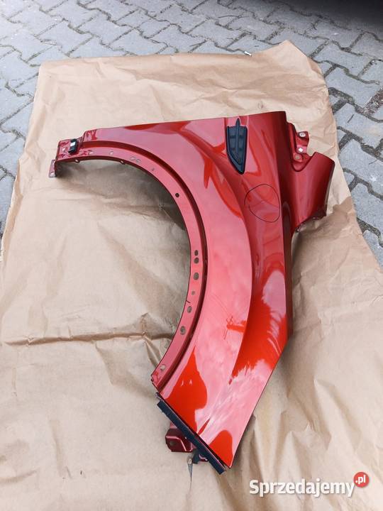 Błotnik przedni prawy Ford Kuga Escape oryginał benzyna Zakliczyn