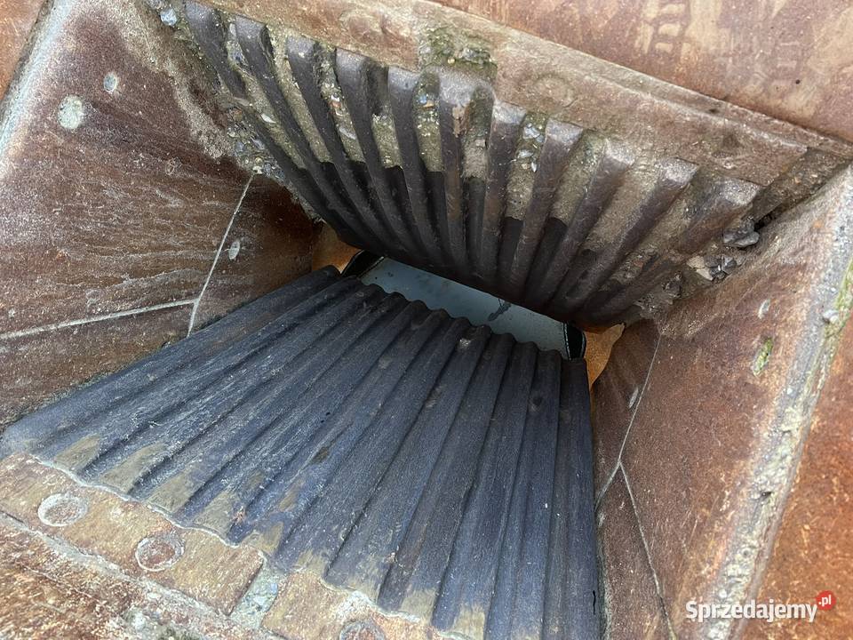 Kruszarka szczękowa ROCO R9 małopolskie