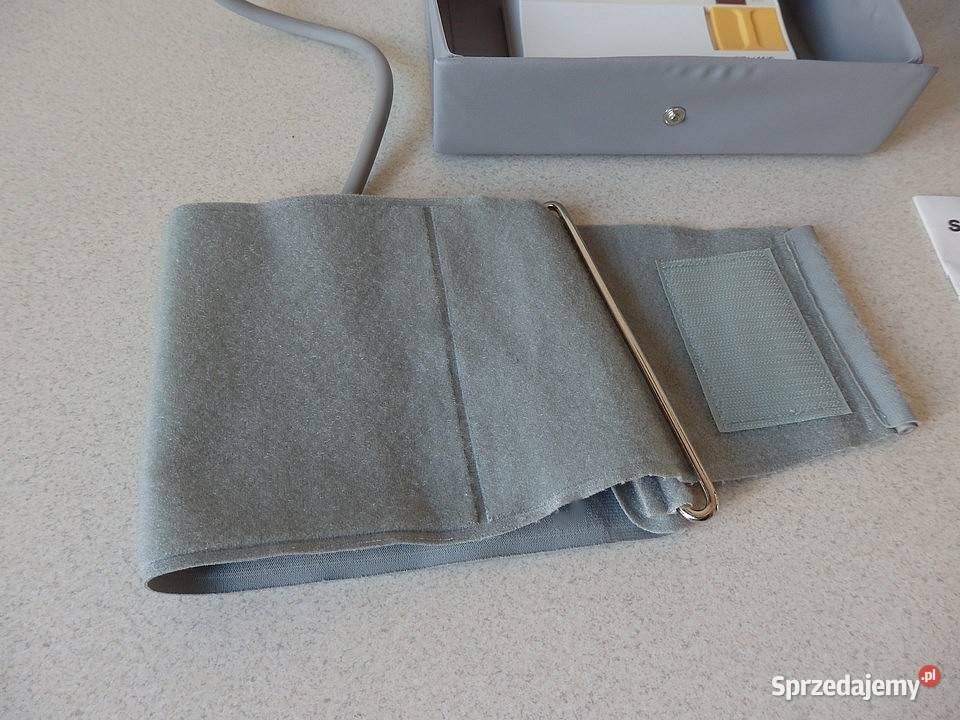 Ciśnieniomierz Naramienny Medyczny SanoqueIL Rzeszów