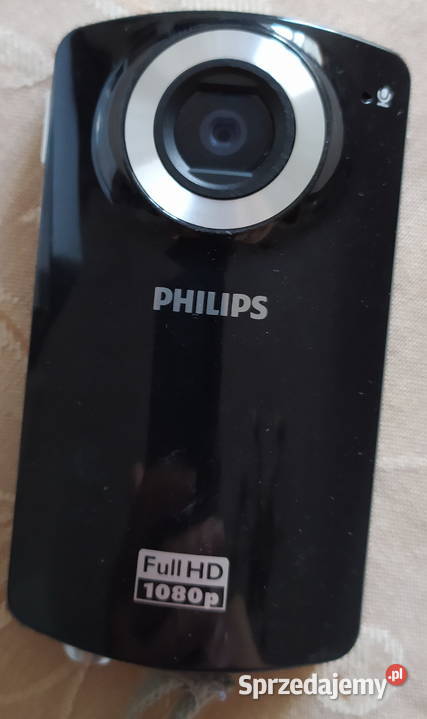 kamera philips