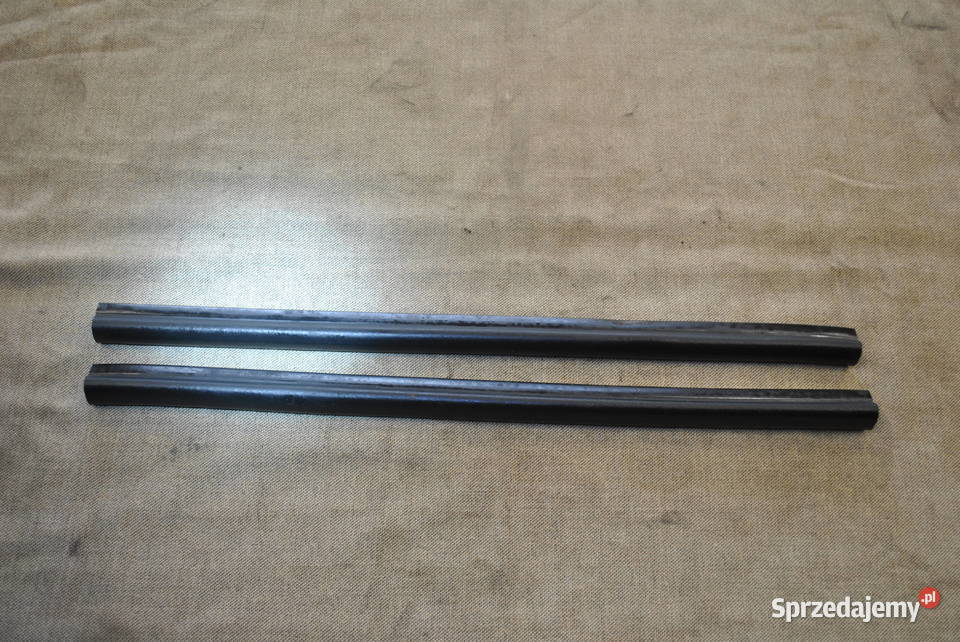 Uszczelki boczne maski przedniej BMW E60 E61 śląskie